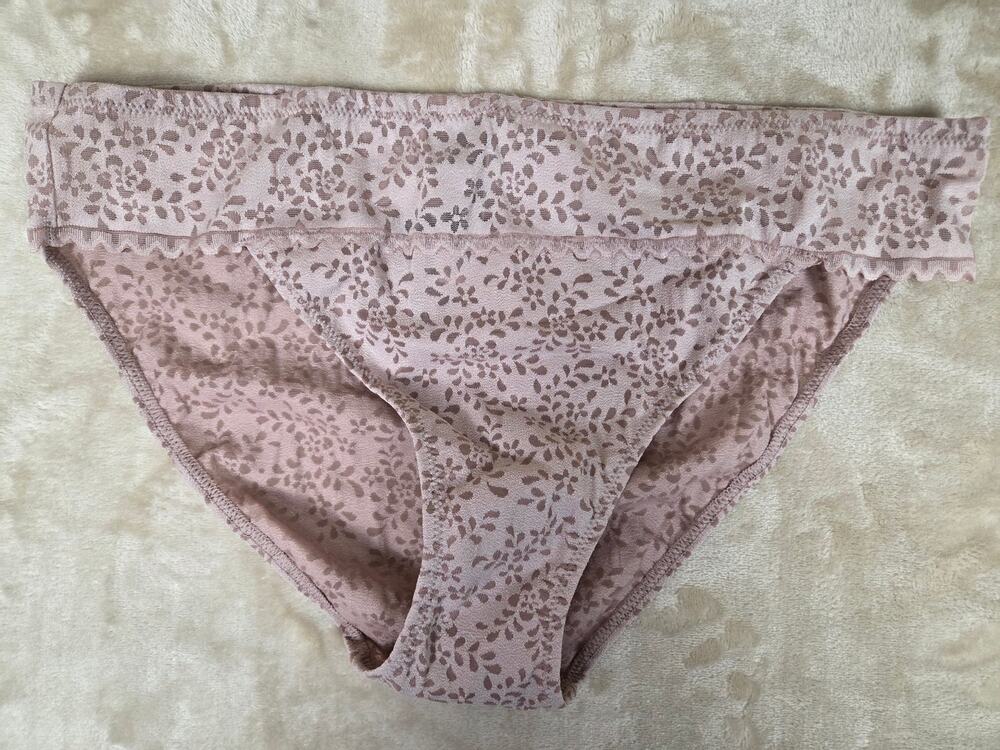 Adore Me Bikini Panty 0X